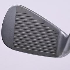 Cobra King Forged Tec 2020 #7 Iron / 29.5 Degree / Regular Flex Catalyst 60 - Image 2