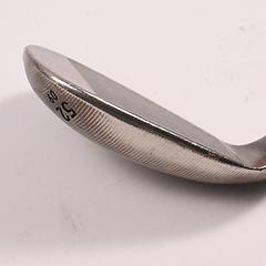 Taylormade Hi-Toe 3 Gap Wedge / 52 Degree / Regular Flex KBS HI-REV 2.0 115 - Image 3