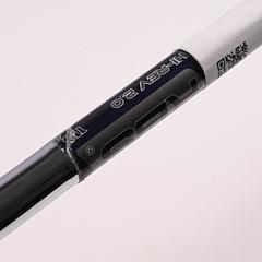 Taylormade Hi-Toe 3 Gap Wedge / 52 Degree / Regular Flex KBS HI-REV 2.0 115 - Image 4