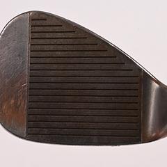 Taylormade Hi-Toe 3 Gap Wedge / 52 Degree / Regular Flex KBS HI-REV 2.0 115 - Image 2