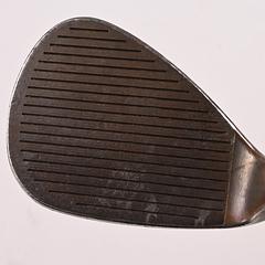 Taylormade Hi-Toe 3 Lob Wedge / 58 Degree / Regular Flex KBS HI-REV 2.0 115 - Image 2