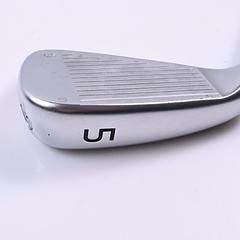 Ping G440 #5 Iron / 22 Degree / Orange Dot / Regular Flex Ping AWT 3.0 Shaft - Image 4