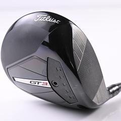 Titleist GT3 Driver / 9 Degree / Regular Flex Denali Red 50 Shaft - Image 1