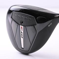 Titleist GT3 Driver / 9 Degree / Regular Flex Denali Red 50 Shaft - Image 2