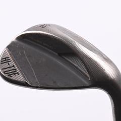 Taylormade Hi-Toe 4 Lob Wedge / 58 Degree / Wedge Flex Dynamic Gold 115 Shaft - Image 1