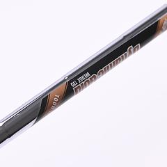 Taylormade Hi-Toe 4 Lob Wedge / 58 Degree / Wedge Flex Dynamic Gold 115 Shaft - Image 4