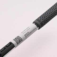 Taylormade Hi-Toe 3 Lob Wedge / 58 Degree / Regular Flex KBS HI-REV 2.0 115 - Image 5