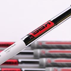 Taylormade P790 2021 Irons / 5-PW / Stiff Flex KBS Tour Shafts - Image 5