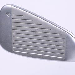 Ping G440 #4 Iron / 19 Degree / White Dot / Stiff Flex N.S.Pro Modus3 Tour 105 - Image 3