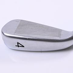 Ping G440 #4 Iron / 19 Degree / White Dot / Stiff Flex N.S.Pro Modus3 Tour 105 - Image 4