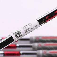 Taylormade P790 2021 Irons / 5-PW / Stiff Flex KBS Tour Shafts - Image 6
