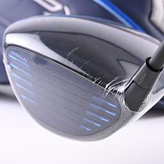 Mizuno JPX One Driver / 10.5 Degree / Stiff Flex Tensei 1K Blue 55 Shaft - Image 4