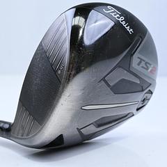 Left Hand Titleist TSi2 Driver / 11 Degree / Regular Flex Tensei AV Raw Blue 55 - Image 1