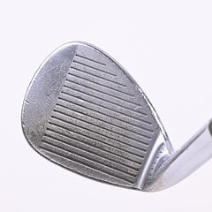 Taylormade RAC Chrome Lob Wedge / 60 Degree / Wedge Flex Steel Shaft - Image 2