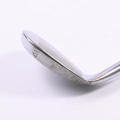 Taylormade RAC Chrome Lob Wedge / 60 Degree / Wedge Flex Steel Shaft - Image 3