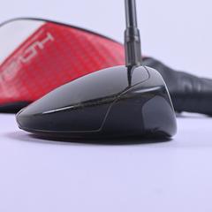 TaylorMade Stealth 2 #3 Wood / 16.5 Degree / Regular Flex Ventus TR Red 5 - Image 3