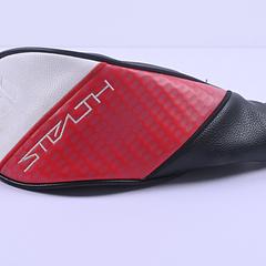TaylorMade Stealth 2 #3 Wood / 16.5 Degree / Regular Flex Ventus TR Red 5 - Image 9