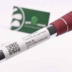 Odyssey Toulon Garage Austin Putter / 34 Inch - Image 5