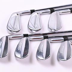 Titleist MB / CB 620 Combo Irons / 4-PW / X-Flex Steel Shafts - Image 2