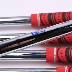 Srixon ZXi5/ZXi7/Z-Forged II Irons / 4-PW / X-Flex N.S.Pro Modus³ Tour 130 - Image 5