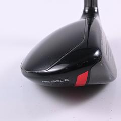 Taylormade Stealth #4 Hybrid / 22 Degree / Regular Flex Ventus Red 6 Shaft - Image 3