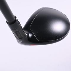 Taylormade Stealth #4 Hybrid / 22 Degree / Regular Flex Ventus Red 6 Shaft - Image 5