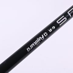 Taylormade Stealth #4 Hybrid / 22 Degree / Regular Flex Ventus Red 6 Shaft - Image 6