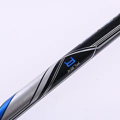 Taylormade Jetspeed #4 Hybrid / 22 Degree / Regular Flex  Shaft - Image 7