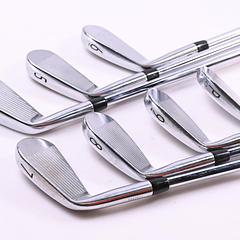 Titleist MB / CB 620 Combo Irons / 4-PW / X-Flex Steel Shafts - Image 4
