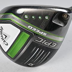 Callaway Epic Speed Driver / 10.5 Degree / Regular Flex HZRDUS Smoke iM10 50 - Image 2