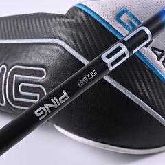 Ping G440 SFT Driver / 9 Degree / Senior Flex Ping Alta CB Blue 50 Shaft - Image 6