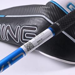 Ping G440 SFT Driver / 9 Degree / Senior Flex Ping Alta CB Blue 50 Shaft - Image 7