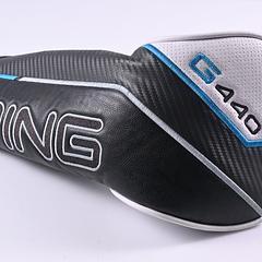 Ping G440 SFT Driver / 9 Degree / Senior Flex Ping Alta CB Blue 50 Shaft - Image 9