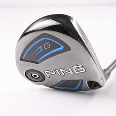 Ping G Series #3 Wood / 14.5 Degree / Regular Flex Ping ALTA 65 Shaft - Image 1