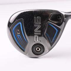 Ping G Series #3 Wood / 14.5 Degree / Regular Flex Ping ALTA 65 Shaft - Image 2