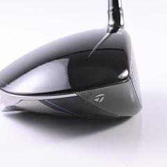 Taylormade Qi10 LS Driver / 9 Degree / Stiff Flex Aldila Rogue Silver 70 Shaft - Image 3