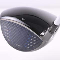 Taylormade Qi10 LS Driver / 9 Degree / Stiff Flex Aldila Rogue Silver 70 Shaft - Image 4