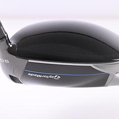 Taylormade Qi10 LS Driver / 9 Degree / Stiff Flex Aldila Rogue Silver 70 Shaft - Image 5