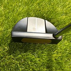 Odyssey Ai One Milled Six T DB 32.5" Putter - Image 2