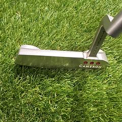 Scotty Cameron Pro Platinum 34" Putter - Image 2