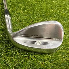Titleist SM9 58/08M Wedge - Image 1