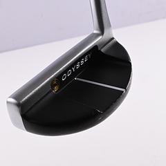 Left Hand Odyssey Stroke Lab #9 Putter / 34 Inch - Image 4