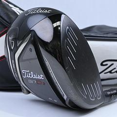 Titleist 917 D3 Driver / 8.5 Degree / Stiff Flex Project X EvenFlow T-1100 65 - Image 1