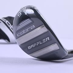 Cobra Baffler #5 Hybrid / 24 Degree / Regular Flex Cobra Ultralite 50 R - Image 1