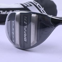 Cobra Baffler #5 Hybrid / 24 Degree / Regular Flex Cobra Ultralite 50 R - Image 2