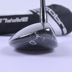 Cobra Baffler #5 Hybrid / 24 Degree / Regular Flex Cobra Ultralite 50 R - Image 3