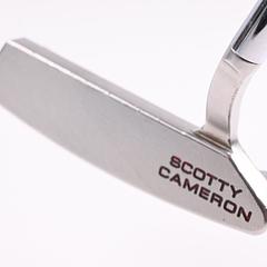 Scotty Cameron Studio Select Laguna 1.5 Putter / 35 Inch - Image 2