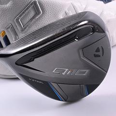 Left Hand Taylormade Qi10 #3 Wood / 15 Degree / Regular Flex Ventus TR Blue 6 - Image 2
