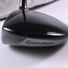 Left Hand Taylormade Qi10 #3 Wood / 15 Degree / Regular Flex Ventus TR Blue 6 - Image 3
