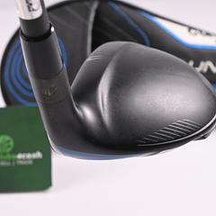 Cleveland Launcher XL Halo #3+ Hybrid / 18 Degree / Senior Flex Cypher 40 Shaft - Image 5